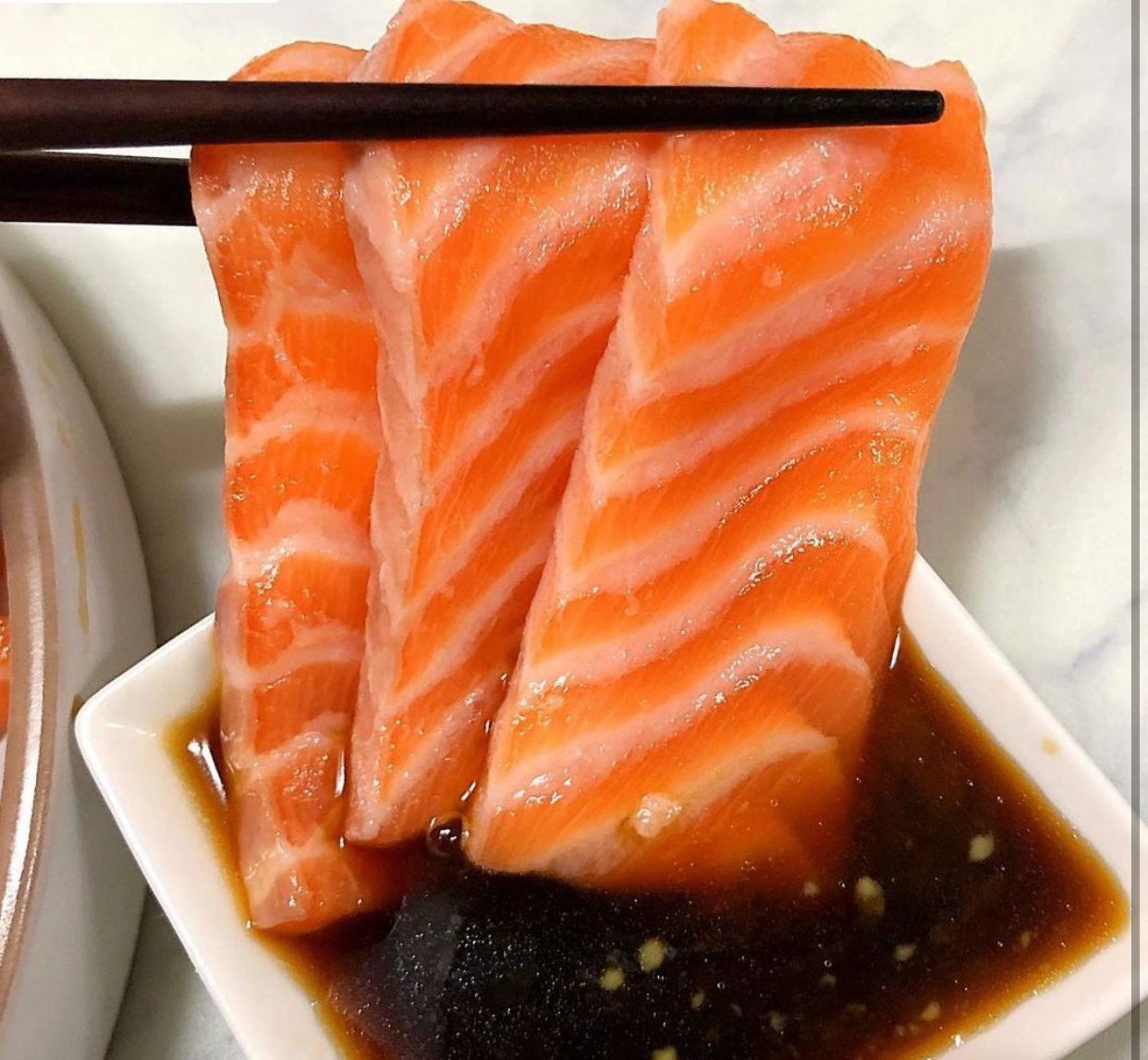 salmon importer pt athan