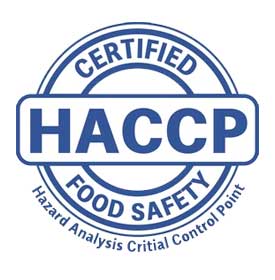 HAACP pt athan gemilang perkasa